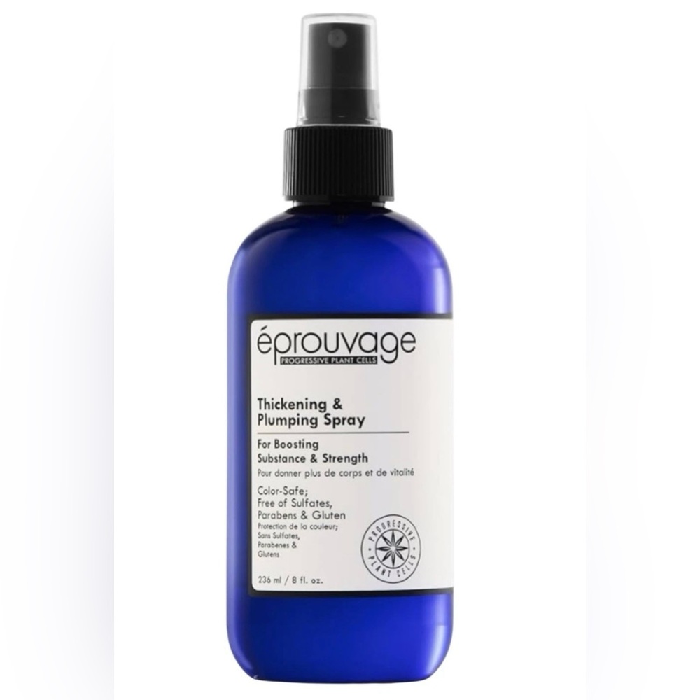 Eprouvage Thickening & Plumping Spray 8 fl‎ oz NEW